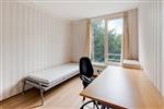 Kamer Herman Bavinckstraat in Rotterdam