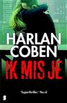 Ik mis je