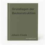 Grundlagen der Baukonstruktion