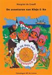 In de ban van de Hoornder Ring / De avonturen van Klojo & Ko / 1