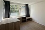 Appartement Mecklenburgstraat in Ridderkerk
