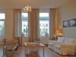 Appartement Nieuwe Ginnekenstraat in Breda