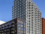 Appartement Mt. Lincolnweg in Amsterdam