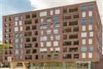 Appartement Beekpoort in Weert