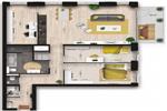 Appartement Winklerlaan in Utrecht