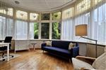 Appartement Ripperdapark in Haarlem