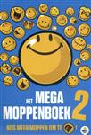 Het mega moppenboek / Smiley