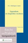 Eigendom en beperkte rechten / Recht en Praktijk - Vastgoedrecht / VG5