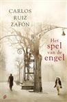 Het spel van de engel / Het kerkhof der vergeten boeken / 2