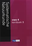 Systematische natuurkunde Kernboek B vwo 4