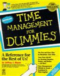 Time Management For Dummies