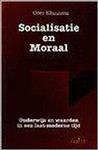 Socialisatie en moraal