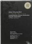 Weihnachtsoratorium (boek + 2 cds)