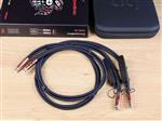 AudioQuest ThunderBird highend audio interconnects XLR 1,5 metre