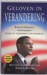 Geloven in verandering
