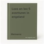 Loes en leo 5 avonturen in engeland