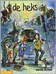 De heks / Klavertje een-serie