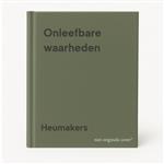 Onleefbare waarheden