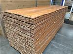 15x92mm Grenen aftimmer latten 330cm - 120472