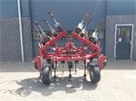 Kongskilde Vibroflex Cultivator 450 cm breed