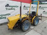 Ferrari kniktractor