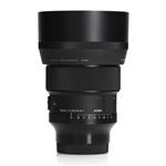Sigma 85mm F1.4 DG DN Art - Sony FE