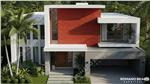 Tropical House Designs in Guyana