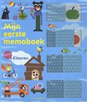 Mijn eerste memoboek Kleuren / Memoboeken