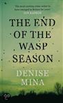 End Of The Wasp Season