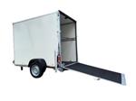 Sirius G110 Plywood poly  251x141x190