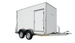 Sirius G150 Plywood poly  371x171x190