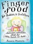 Finger Food For Babies And Toddlers