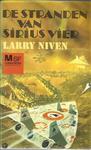 Stranden van sirius vier