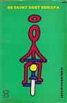 De Saint doet europa / De Saint