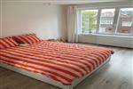 Appartement Van Panhuysstraat in Groningen