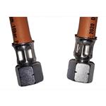 GOK Gasslang Duomatic met Wartel 3/8Lx3/8L 40cm >2030
