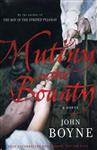 Mutiny On The Bounty