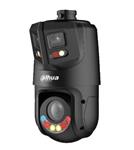 Dahua SDT4E425-8P-GB-APV1-Black X-Spans Series 4MP 25X Smart Dual Light Tioc Network