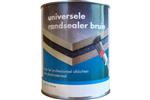 Randsealer Plaatmateriaal 1 l bruin