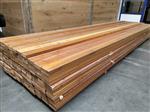 28x95mm Gebruikt grenen 380cm - 120472