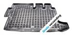 “OPRUIMING” Rubber kofferbakmat Ford Transit Custom Combi LWB | 2012-2023