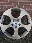 18''Originele VW Golf GTI Gold Vw Golf6 7
