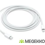Apple MW2R3ZM/A Lightning-kabel 2 m Wit