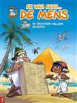 Er was eens...De Mens / 2: De vruchtbare valleilen en Egypte / Er was eens... / 2