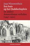Een huis op het Oudekerksplein