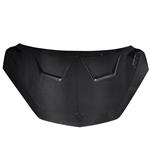 Dit betreft een Lamborghini Revuelto carbon motorkap klep