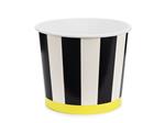 Voetbal Snackbakje 14cm 2st