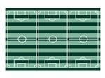 Voetbal Tafelloper 1,8m