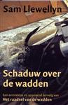 Schaduw over de wadden
