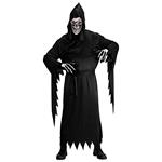 Grim Reaper Kostuum Heren 4 delig